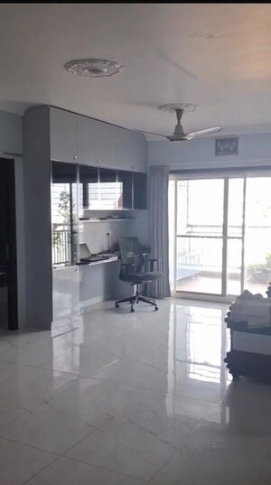 Kitchen in 3 BHK Apartment at Risinia Skyon, Bachupally – for Rent