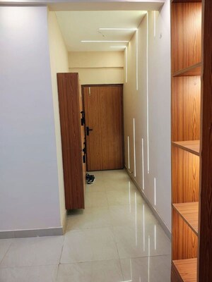 Room in 2 BHK Apartment at Pyramid Heights, Sector 85 – for Rent