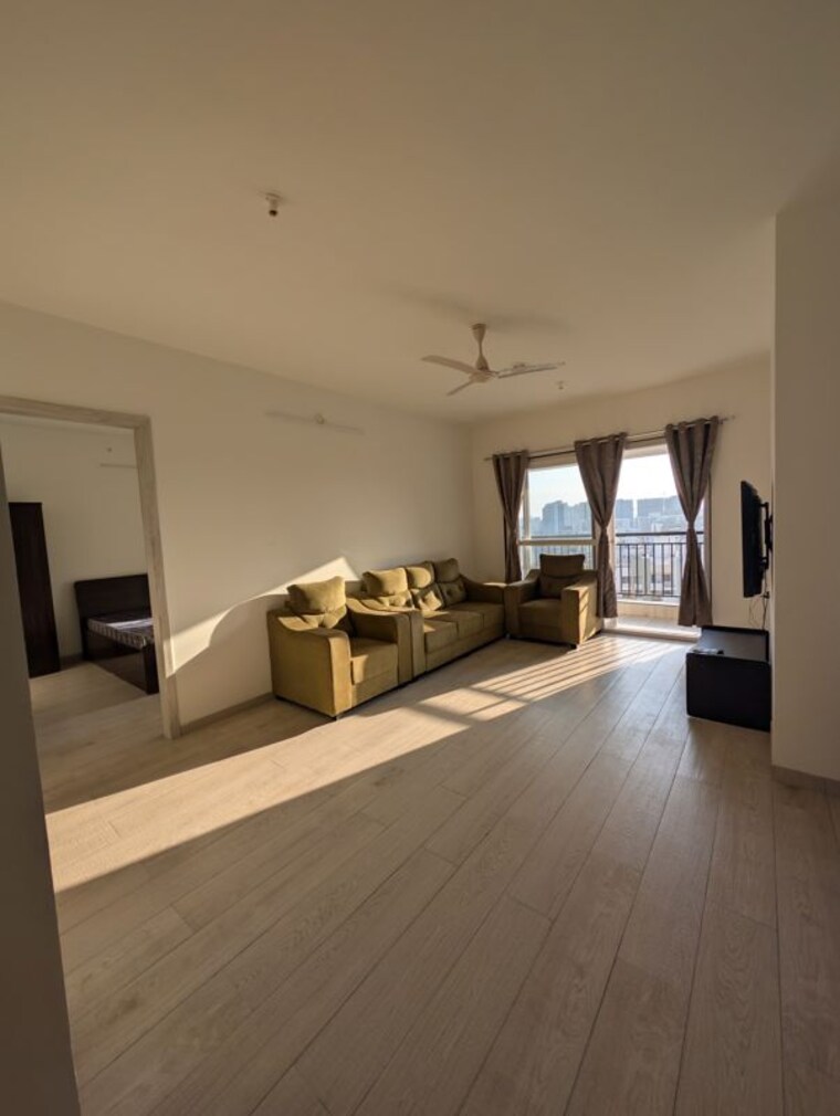 undefined, unique-k-shire 4 Bedroom 1326 Sq.Ft. Apartment In Punawale Pune 10114397