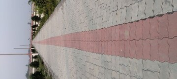  Plot – Exterior View View at JMD Greens, Raebareli Road - for Sale