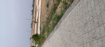  Plot – Exterior View View at JMD Greens, Raebareli Road - for Sale