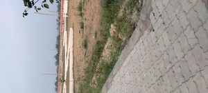 Plot – Exterior View View at JMD Greens, Raebareli Road - for Sale