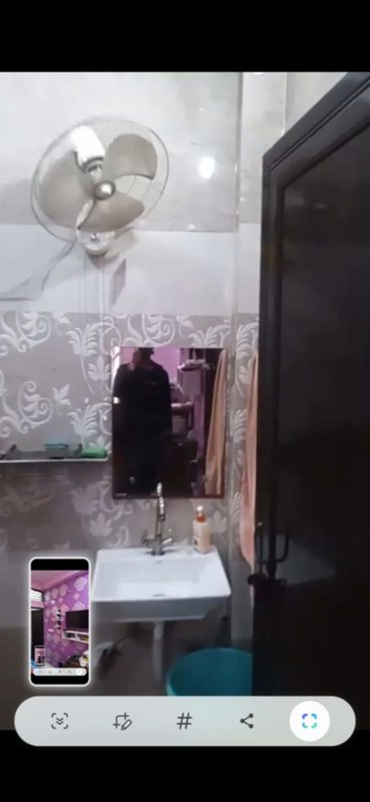 undefined, r-k-tower 2 Bedroom 30 Sq.Yd. Independent House In Palam Vihar Extension Gurgaon 10114404