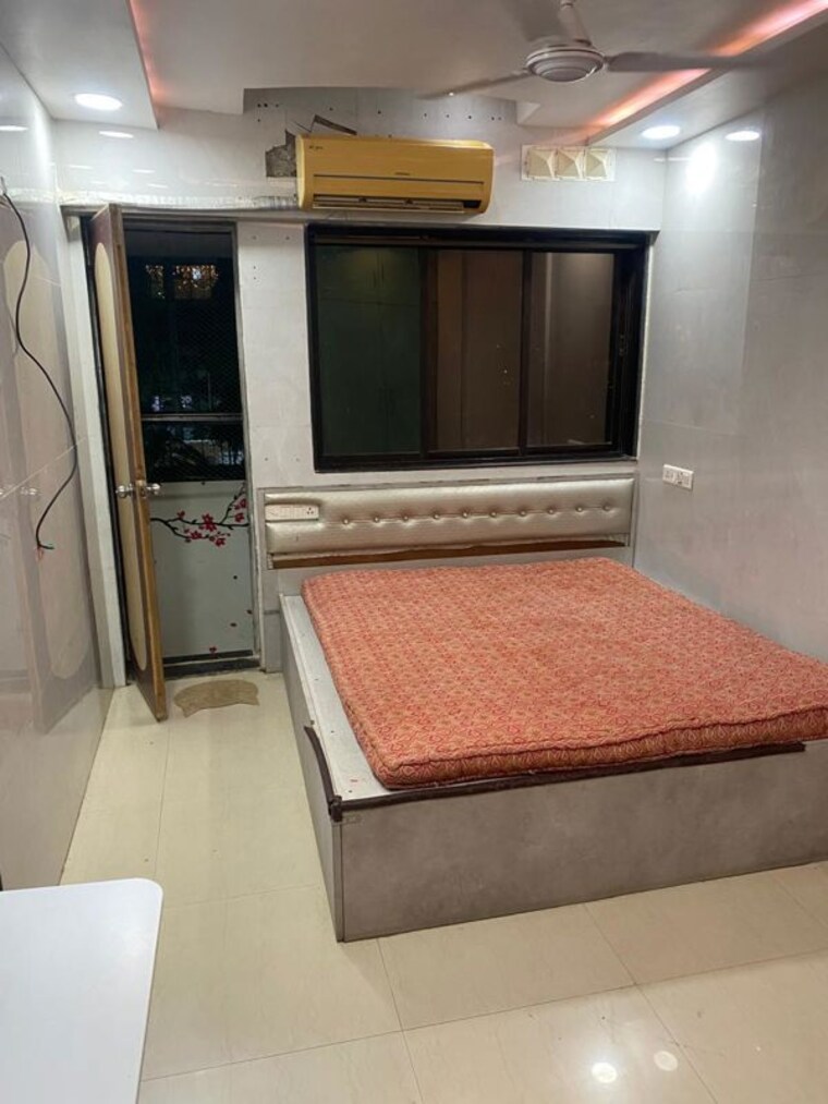 Bedroom, kalpak-estate 1 Bedroom 400 Sq.Ft. Apartment In Wadala Mumbai 10114406