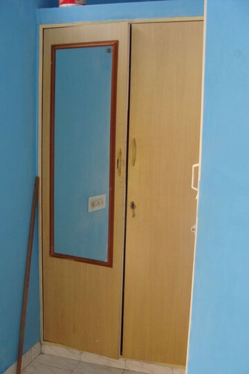 Building Lobby in 1 RK Independent House at Rt Nagar – for Rent