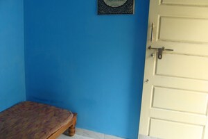 Furnished Amenities in 1 RK Independent House at Rt Nagar – for Rent