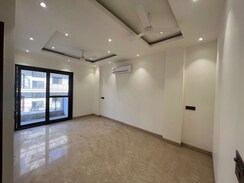 3 BHK + Pooja Room,Study Room,Extra Room Apartment For Rent in Kalkaji