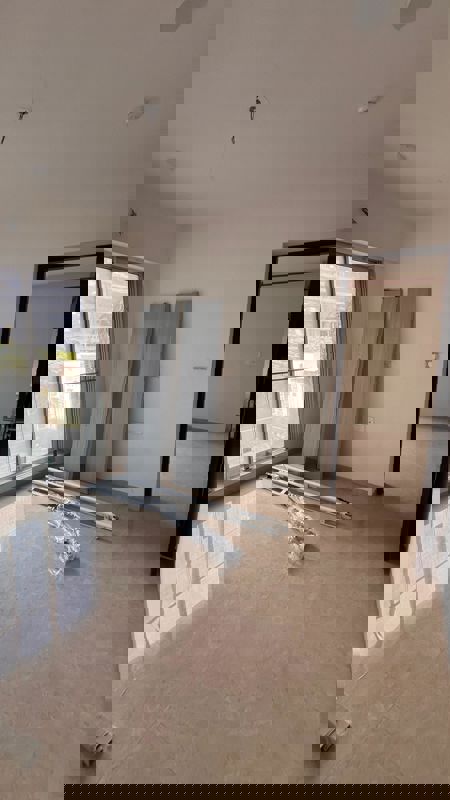 2 BHK 698 Sq.Ft. Apartment in Dosti Mezzo 22