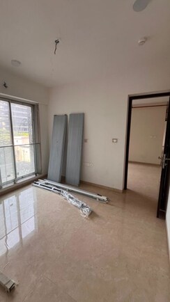 2 BHK Apartment For Sale in Dosti Mezzo 22