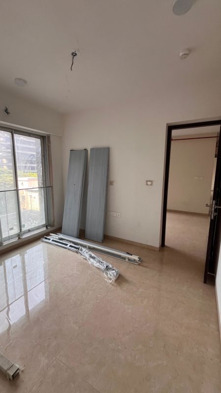 2 BHK Apartment For Sale in Dosti Mezzo 22