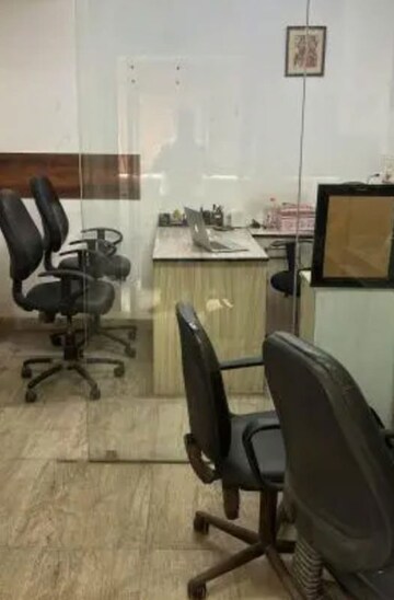 Team Area in  Office Space at Vasant Kunj – for Rent