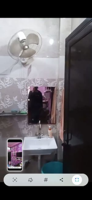 Furnished Amenities in 2 BHK Independent House at R K Tower, Palam Vihar Extension – for Sale