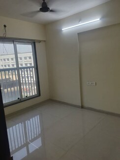 1 BHK + Study Room Apartment For Rent in Hari Pearl Hans Residency