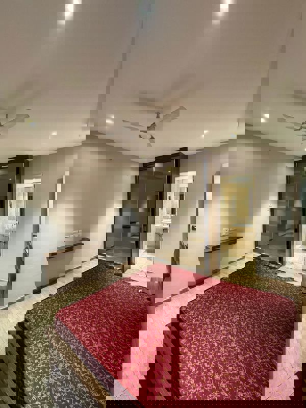 2 BHK 850 Sq.Ft. Apartment in Kanakia Paris