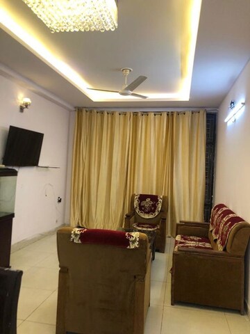 Team Area in 3 BHK Builder Floor at Dlf Phase I – for Sale