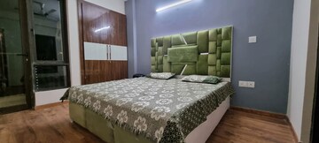 2 BHK Apartment For Rent in Logix Blossom County, Sector 137