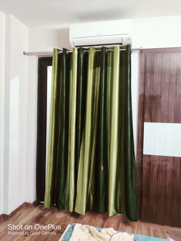 Building Lobby in 2 BHK Apartment at Logix Blossom County, Sector 137 – for Rent