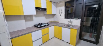 Master Bedroom in 2 BHK Apartment at Logix Blossom County, Sector 137 – for Rent