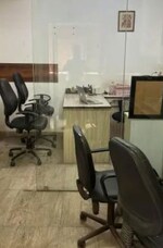 750 Sq.Ft. Office Space in Maharishi Dayanand CGHS