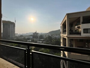 4 BHK Apartment – Exterior View View at KUL Buena Vista, Pashan - for Rent