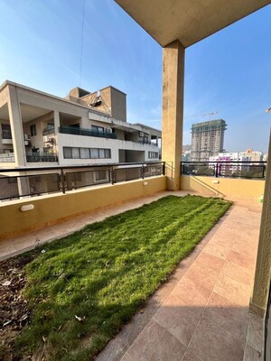 4 BHK Apartment – Garden View at KUL Buena Vista, Pashan - for Rent