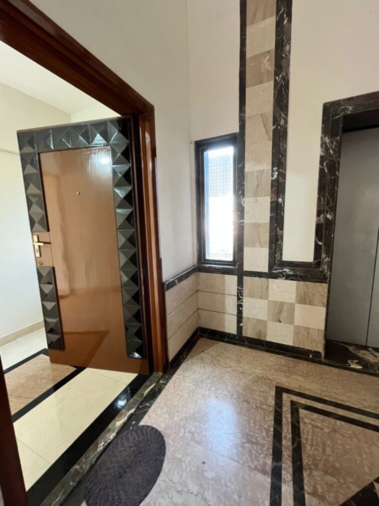 Kitchen, kul-buena-vista 4 Bedroom 2500 Sq.Ft. Apartment In Pashan Pune 10114429