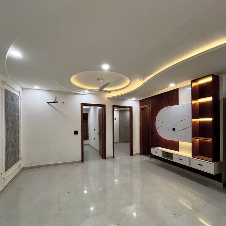 Room, sector 11 3 Bedroom 1440 Sq.Ft. Builder Floor In Sector 11 Faridabad 10114434