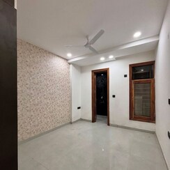 3 BHK + Pooja Room Builder Floor For Rent in Sector 11