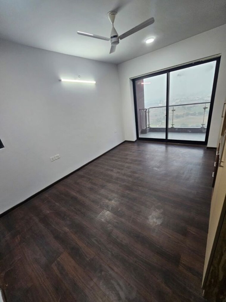 Room, krisumi-waterfall-residences 3.5 Bedroom 2537 Sq.Ft. Apartment In Sector 36a Gurgaon 10114124