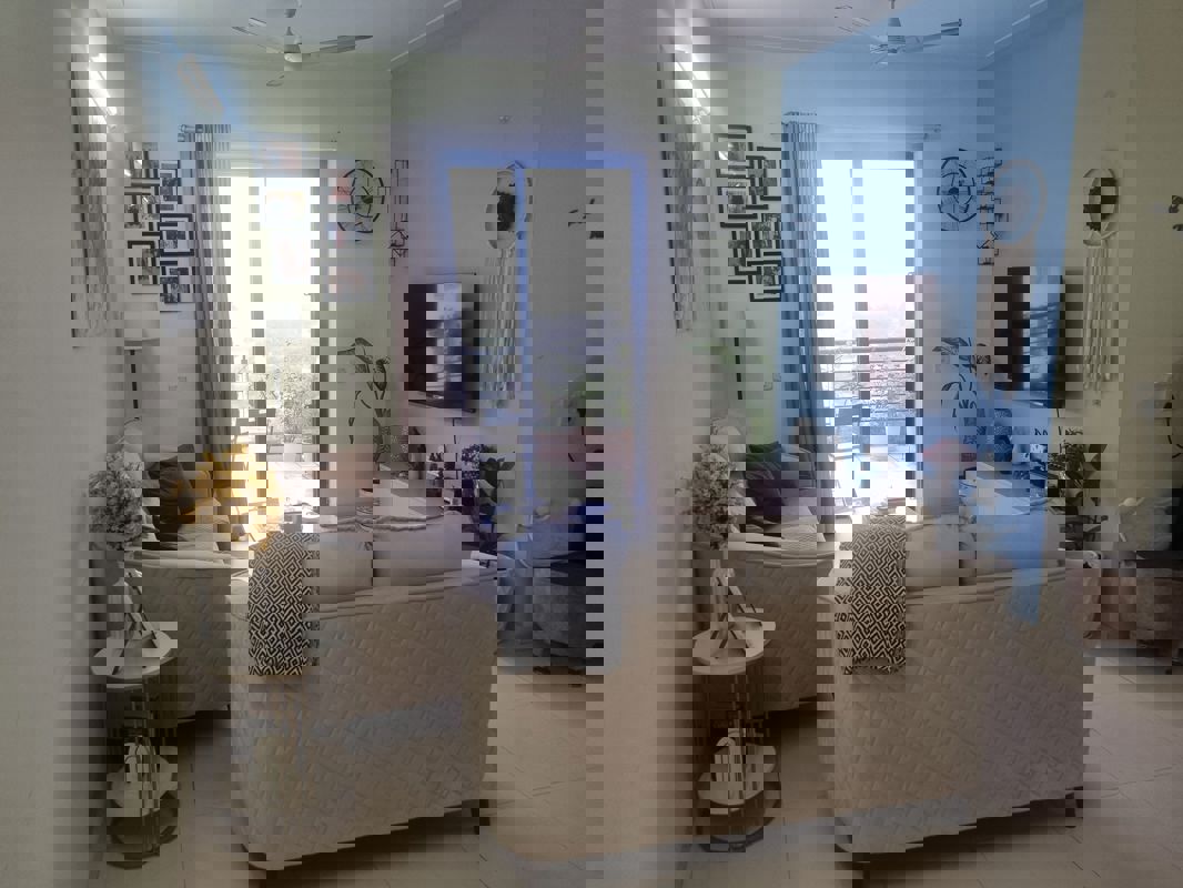 2 BHK 1000 Sq.Ft. Apartment in Parklane Lifeseasons