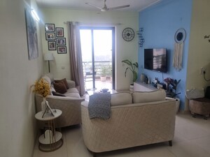 2 BHK Apartment For Rent in Parklane Lifeseasons, Dhanori