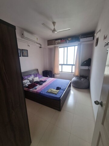 Bedroom in 2 BHK Apartment at Parklane Lifeseasons, Dhanori – for Rent