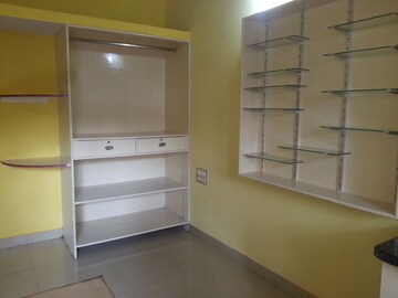 1 RK Independent House For Rent in Rt Nagar