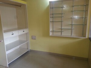 Furnished Amenities in 1 RK Independent House at Rt Nagar – for Rent