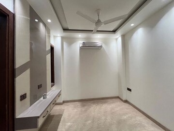 3 BHK Apartment For Rent in Greater Kailash