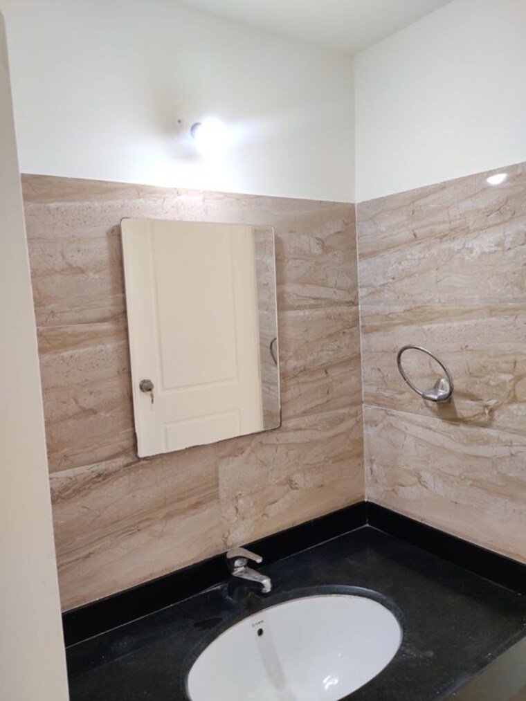 Room, dsk-vidyanagari 3 Bedroom 1250 Sq.Ft. Apartment In Baner Pune 10114443