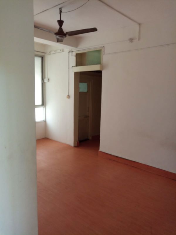 1 BHK Apartment For Sale in Mayur Colony