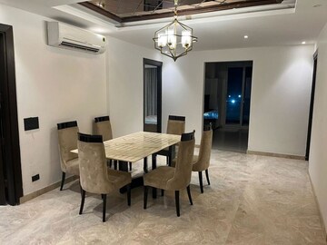 Team Area in 3 BHK Builder Floor at Dlf Phase I – for Sale