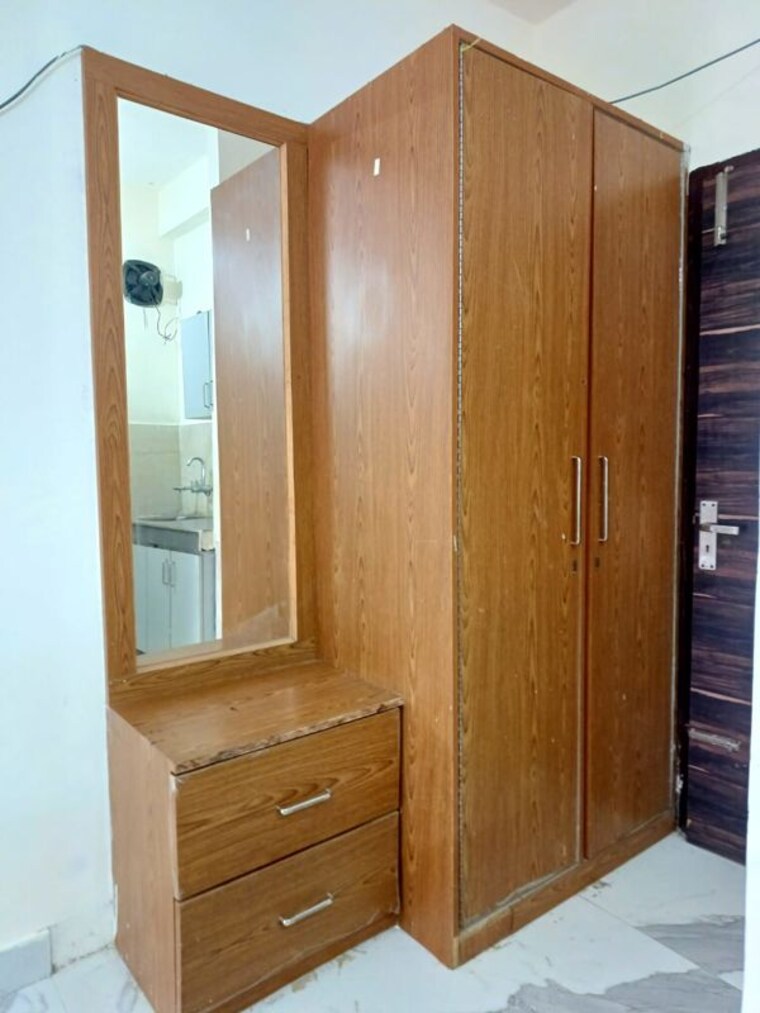 undefined, mona-greens 1 RK 400 Sq.Ft. Apartment In Ghazipur Zirakpur 10114437