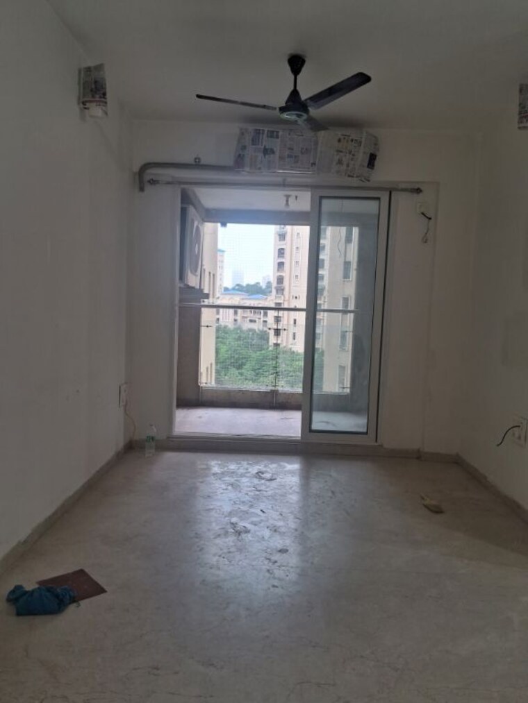 Master Bedroom, dosti-ambrosia 2 Bedroom 860 Sq.Ft. Apartment In Wadala East Mumbai 9188648
