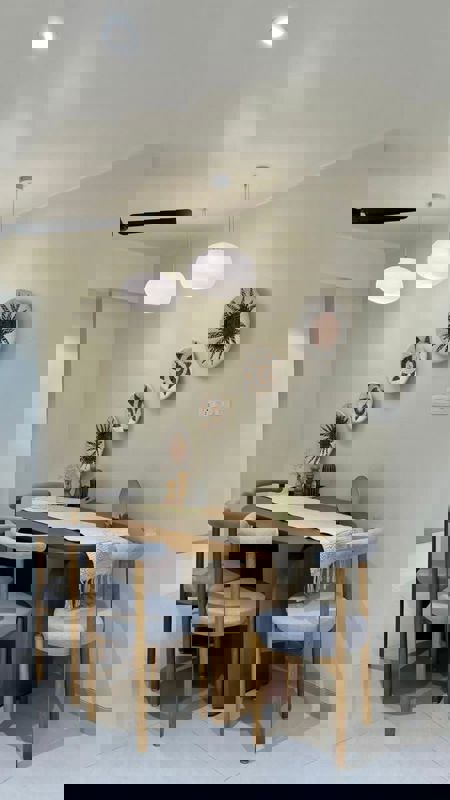 2 BHK Apartment For Rent in Dosti Ambrosia