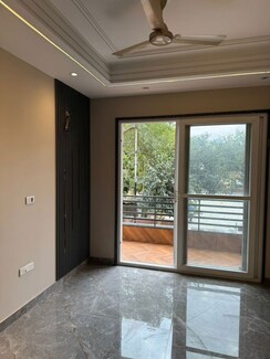 4 BHK + Servant Room Builder Floor For Sale in DLF Phase I