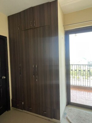 Building Lobby in 3 BHK Apartment at Logix Blossom County, Sector 137 – for Rent