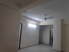 3 BHK + Servant Room Apartment For Rent in Logix Blossom County