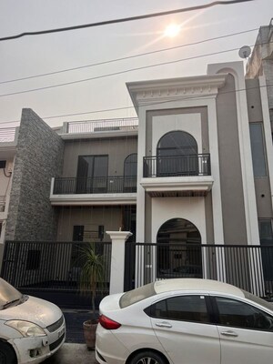 4 BHK Independent House For Sale in Bhai Randhir Singh Nagar