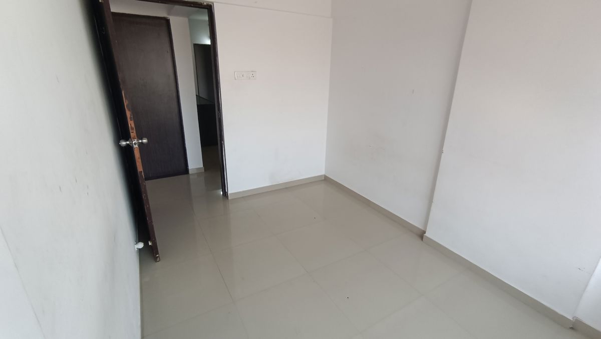 2 BHK +  790 Sq.Ft. Apartment in Puraniks Abitante Fiore