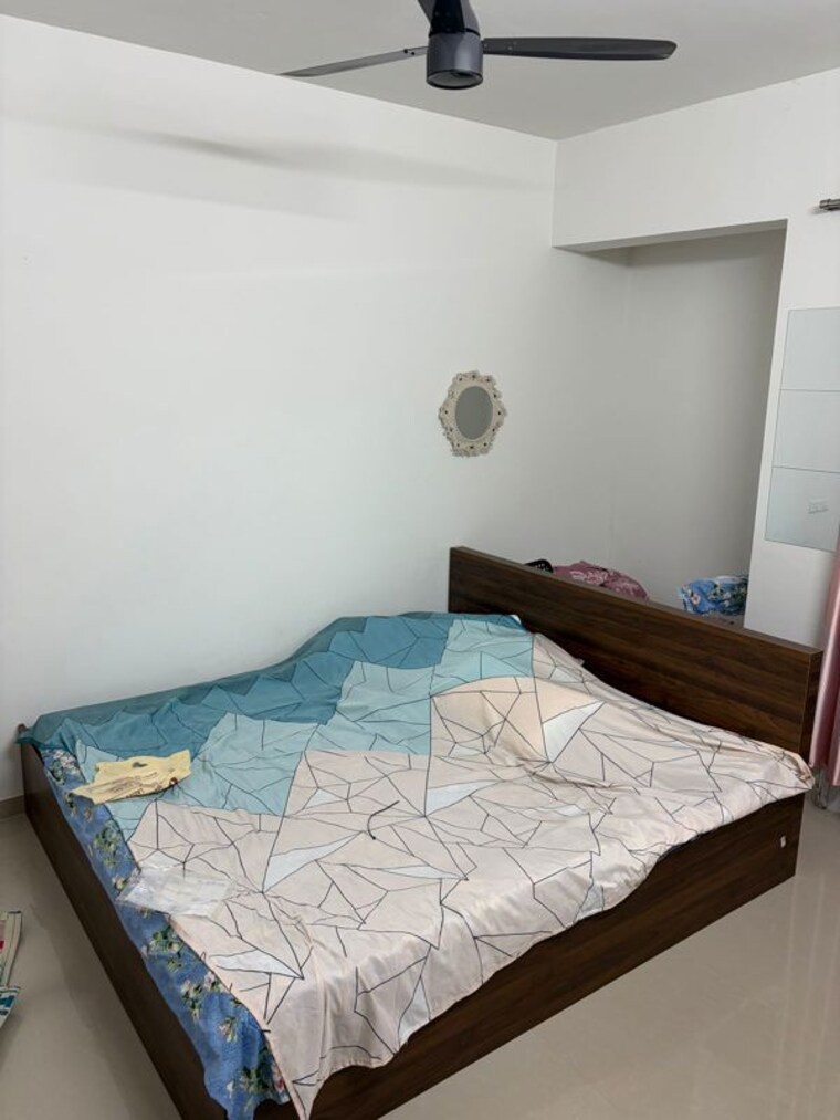 Bedroom, puranik-city-reserva 1.5 Bedroom 724 Sq.Ft. Apartment In Ghodbunder Road Thane 10114490
