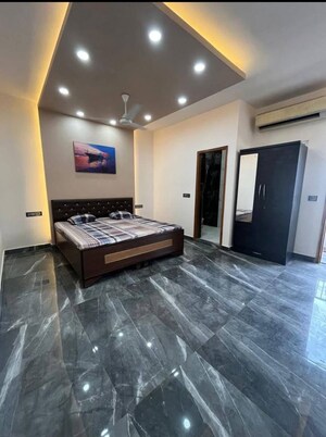 1 BHK Builder Floor For Rent in Malviya Nagar