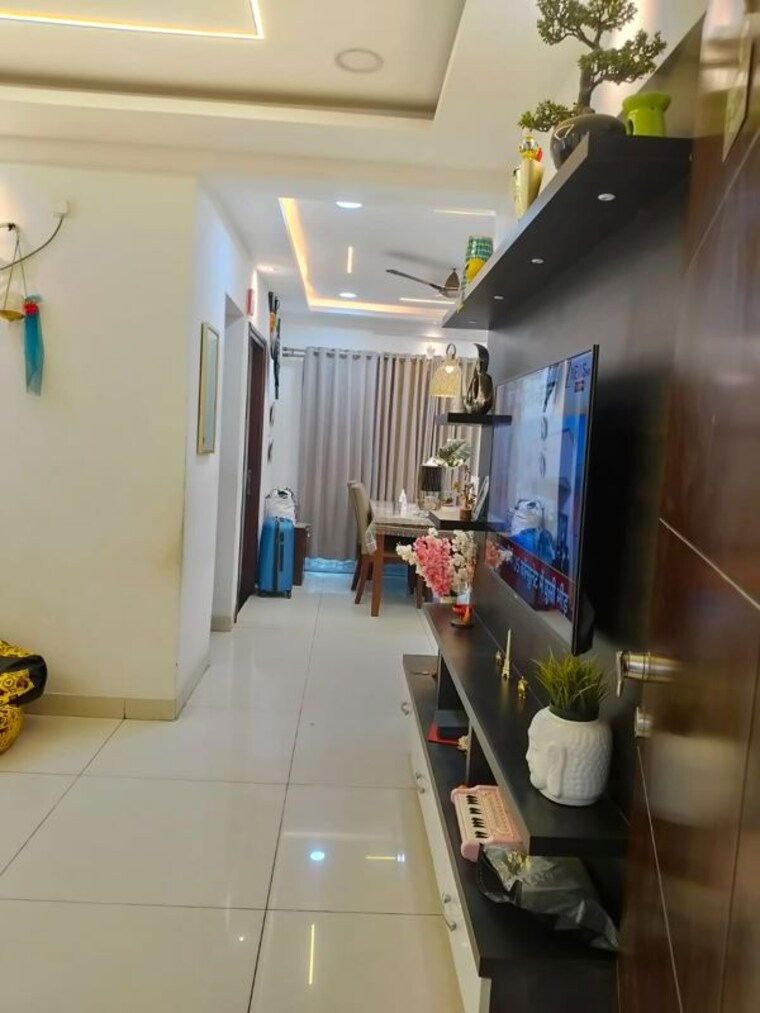 Room, vertex-panache-gachibowli 2 Bedroom 1270 Sq.Ft. Apartment In Gachibowli Hyderabad 10114440