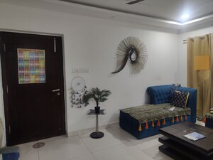 2 BHK Apartment For Rent in Vertex Panache Gachibowli, Gachibowli